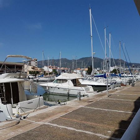 Marina 2 Διαμέρισμα Ρόζες Εξωτερικό φωτογραφία