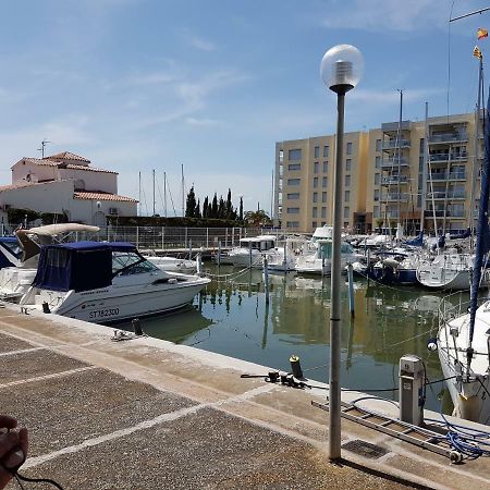 Marina 2 Διαμέρισμα Ρόζες Εξωτερικό φωτογραφία