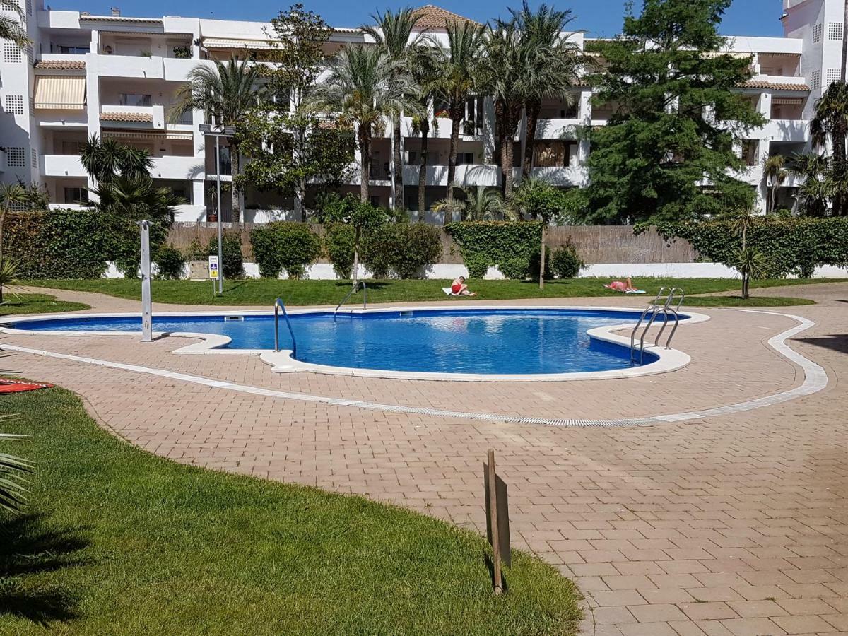 Marina 2 Διαμέρισμα Ρόζες Εξωτερικό φωτογραφία